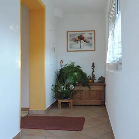 Appartamento Maistatt