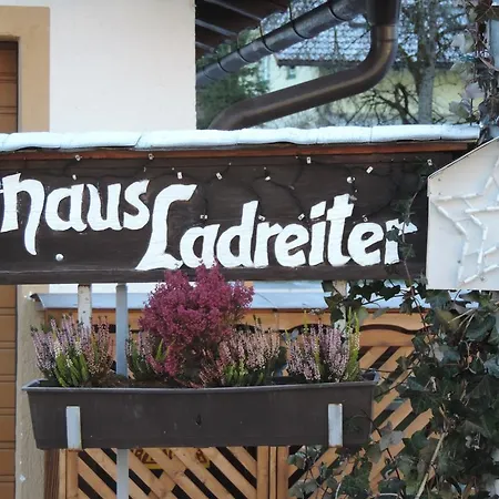 Maistatt Apartment