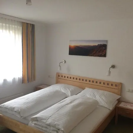 Maistatt Apartment *