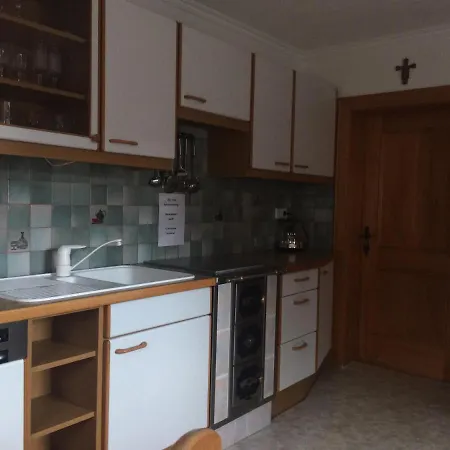 Appartamento Maistatt