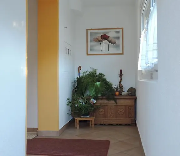 Appartamento Maistatt