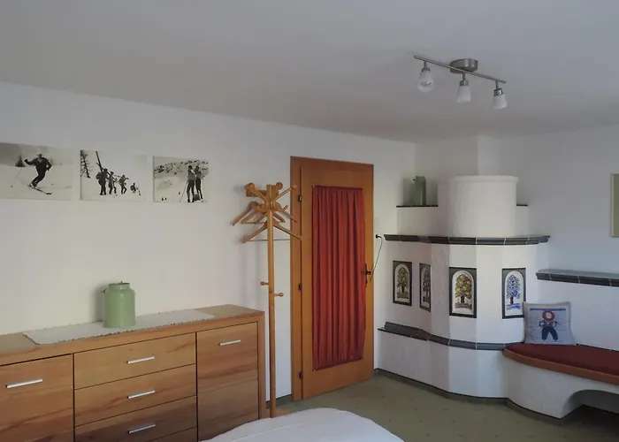 Appartamento Maistatt Schladming