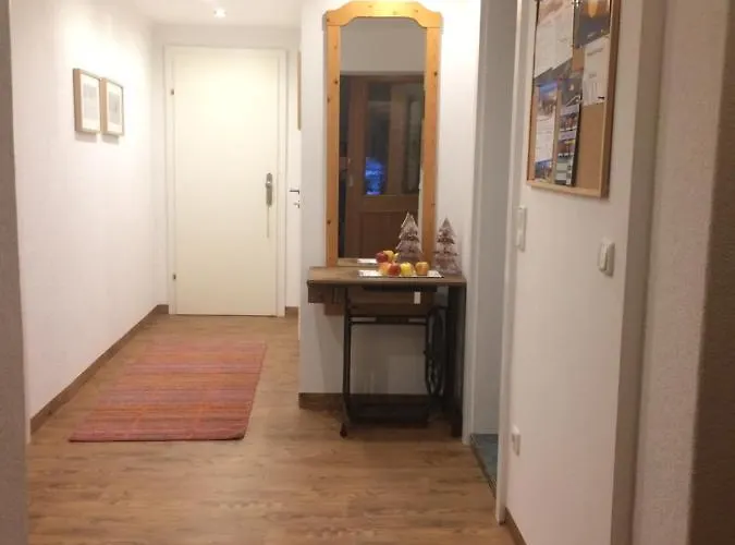 Appartamento Maistatt *