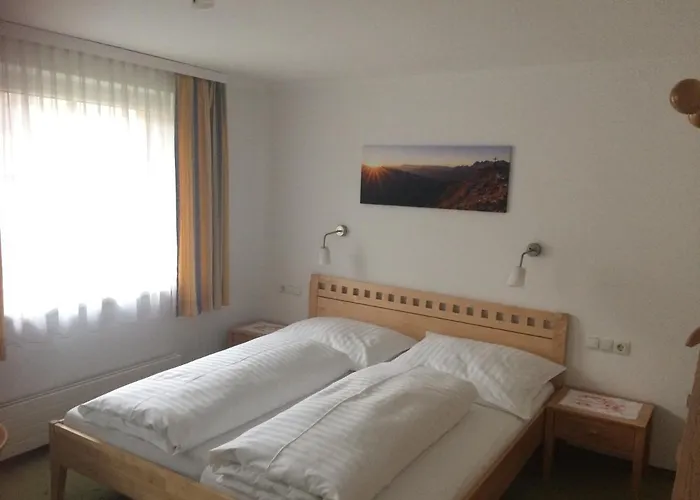 Maistatt Appartamento *