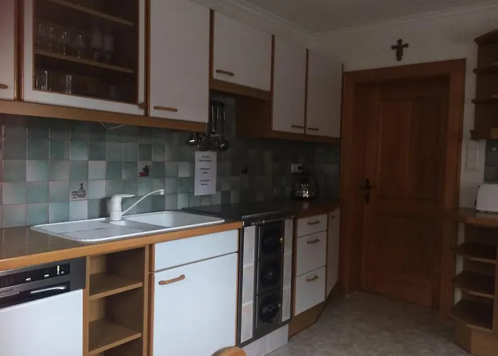 Appartamento Maistatt