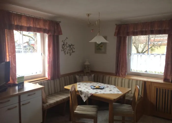 Maistatt Appartamento *