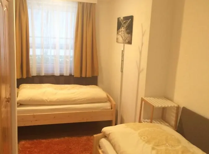 Maistatt Appartamento Schladming