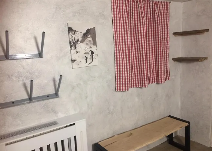 Maistatt Appartamento Schladming